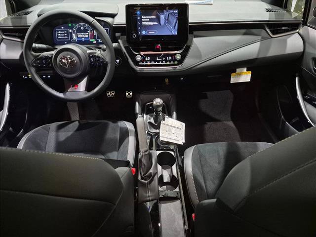 New 2026 Toyota Corolla GR AWD/4WD image 14