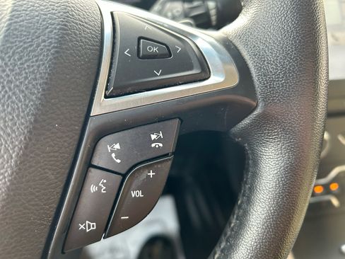 Used 2017 Ford Edge SEL w/ Equipment Group 201A image 19