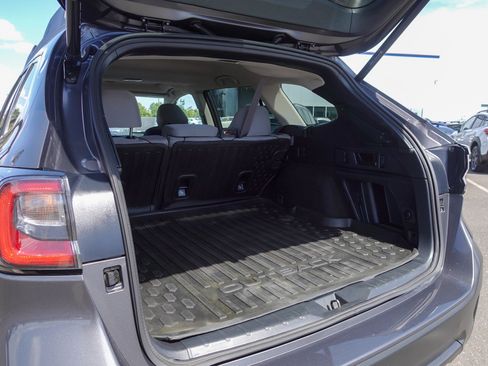 Certified 2022 Subaru Outback Premium AWD/4WD image 21