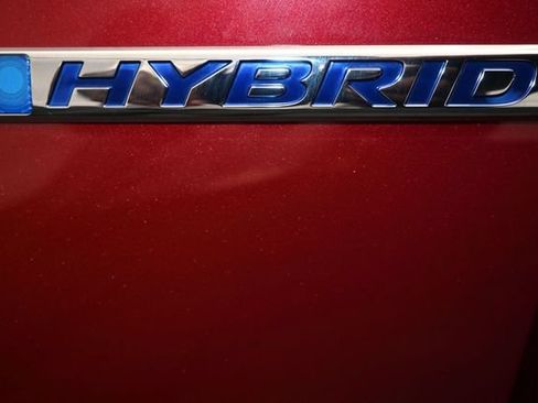 Used 2022 Honda CR-V EX image 33