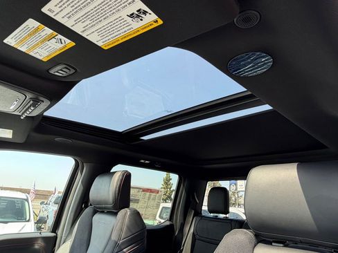 New 2026 Ford F150 Raptor AWD/4WD image 23