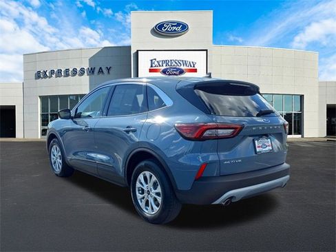Used 2023 Ford Escape Active w/ Tech Pack #2 image 8