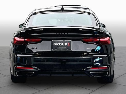 Used 2023 Audi A5 2.0T Premium Plus w/ Premium Plus AWD/4WD image 5