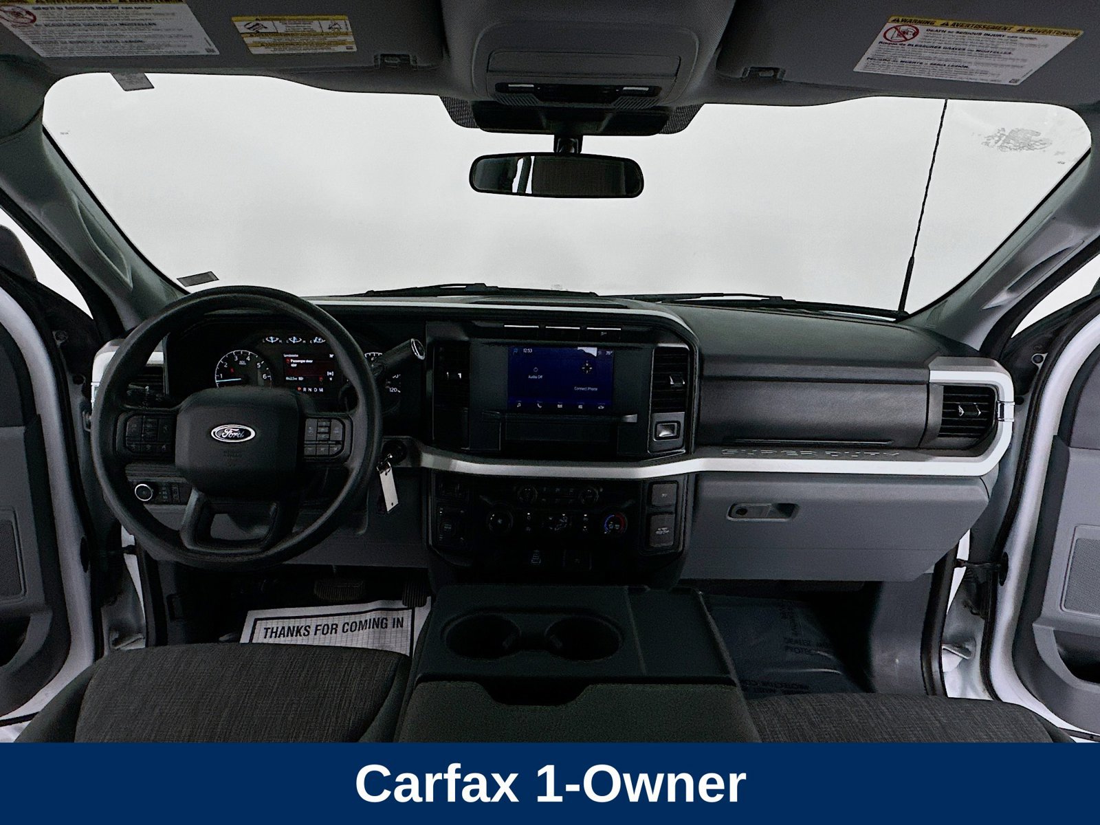 Used 2024 Ford F350 XLT AWD/4WD image 12