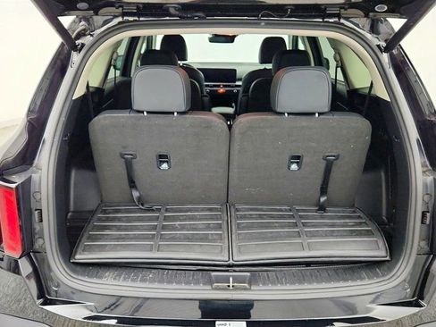 Used 2025 Kia Sorento EX AWD/4WD image 23