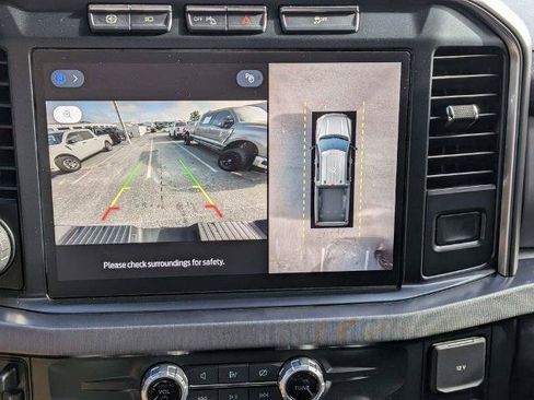 Certified 2024 Ford F250 Platinum AWD/4WD image 30