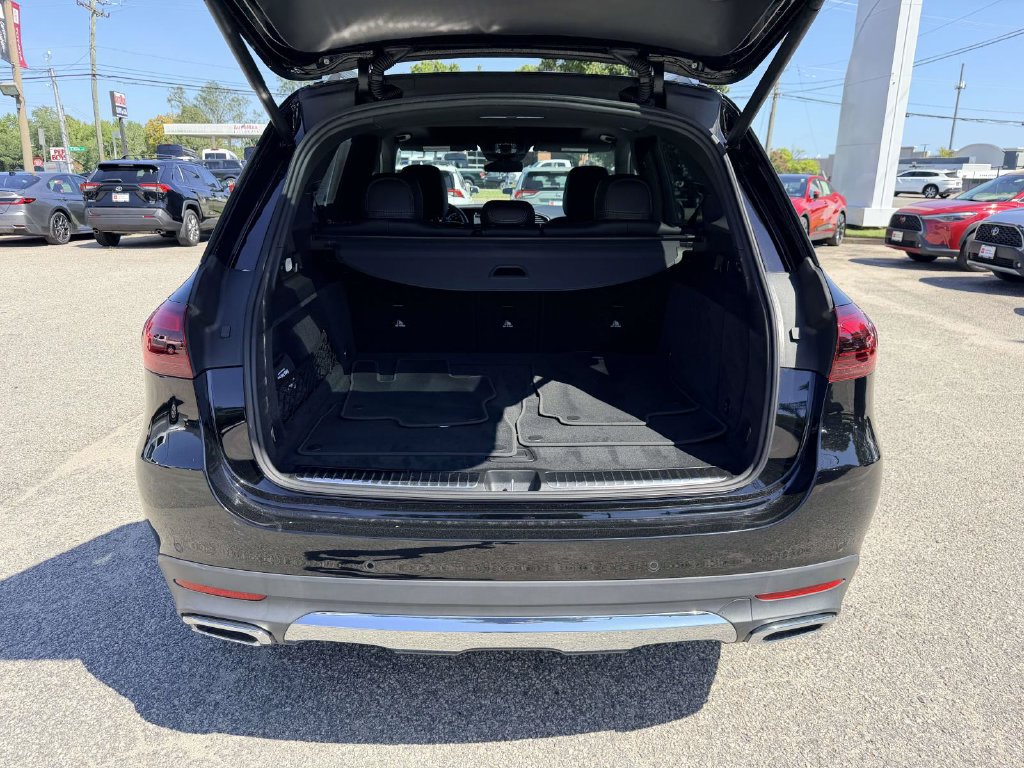 Used 2025 Mercedes-Benz GLE 350 4MATIC image 15