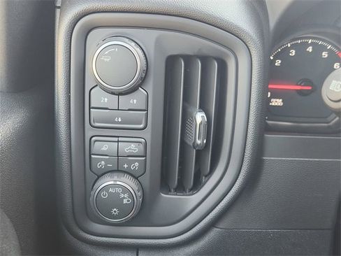 New 2026 Chevrolet Silverado 2500 W/T w/ WT/CX Safety Package AWD/4WD image 23