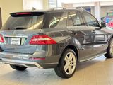 Used 2015 Mercedes-Benz ML 350 2WD image 4