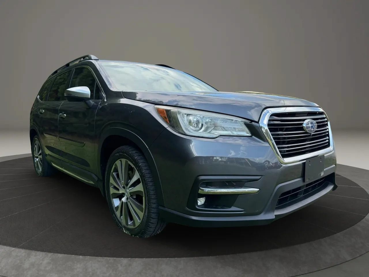 Used 2019 Subaru Ascent Touring w/ Popular Package #3 AWD/4WD image 7