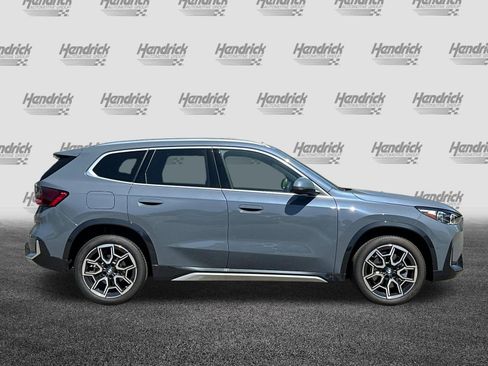 New 2026 BMW X1 xDrive28i w/ Convenience Package image 5
