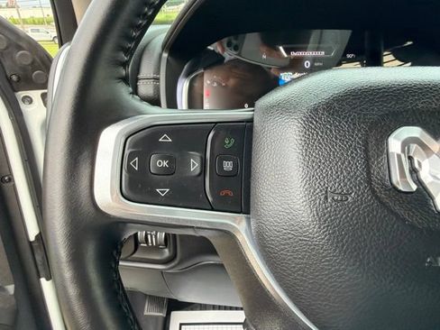 Used 2024 RAM 5500 Laramie AWD/4WD image 23