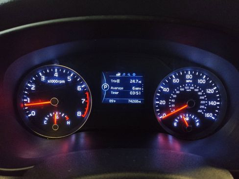 Used 2019 Kia Sportage LX AWD/4WD image 23