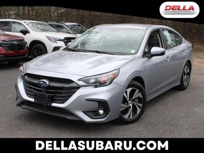 Used 2025 Subaru Legacy Premium w/ Popular Package #1