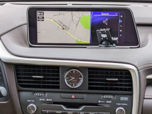 Used 2016 Lexus RX 350 FWD image 19