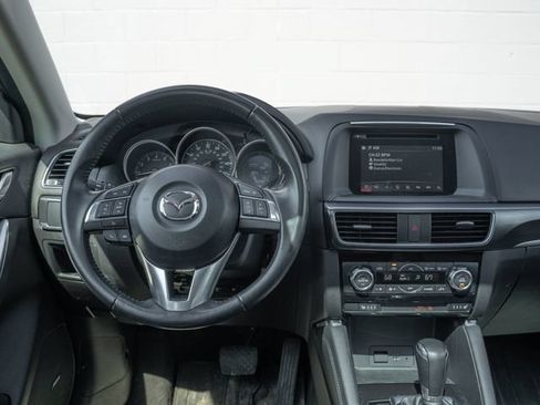 Used 2016 MAZDA CX-5 Grand Touring AWD/4WD image 22