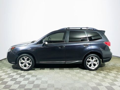 Used 2017 Subaru Forester 2.5i Touring image 5