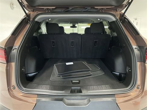 Certified 2023 Chevrolet Blazer LT w/ Driver Confidence Package image 15