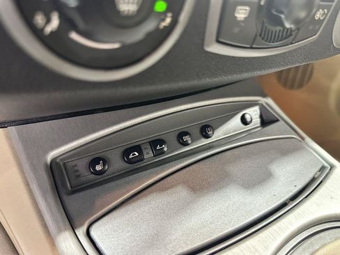 Used 2003 BMW Z4 3.0i RWD image 16