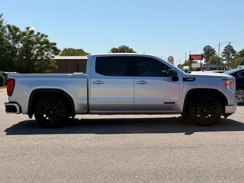 Used 2021 GMC Sierra 1500 Elevation w/ Preferred Package AWD/4WD image 10