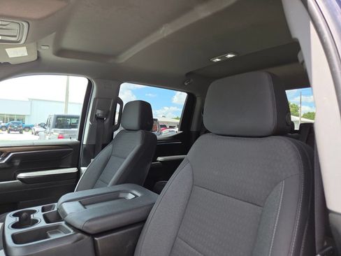 Used 2023 Chevrolet Silverado 1500 LT w/ Protection Package AWD/4WD image 65