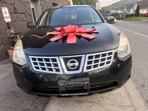 Used 2010 Nissan Rogue S w/ 360 Degree Value Pkg AWD/4WD image 3