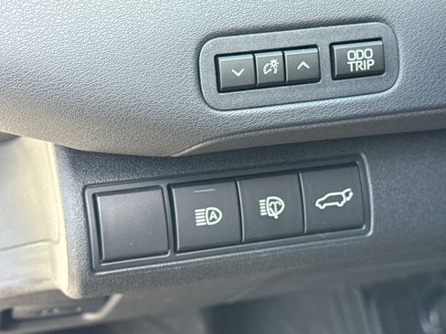 New 2026 Toyota bZ image 25