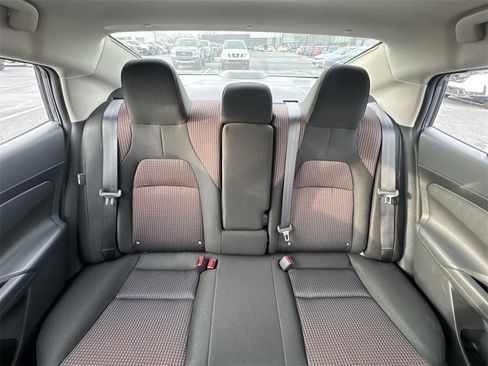 New 2026 Nissan Sentra SR w/ Floor Mat Package image 22