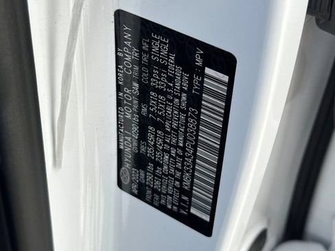 Used 2023 Hyundai Kona N Line FWD image 29