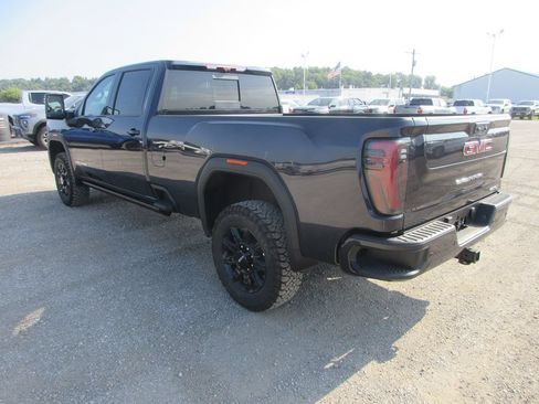 New 2026 GMC Sierra 3500 AT4 AWD/4WD image 10