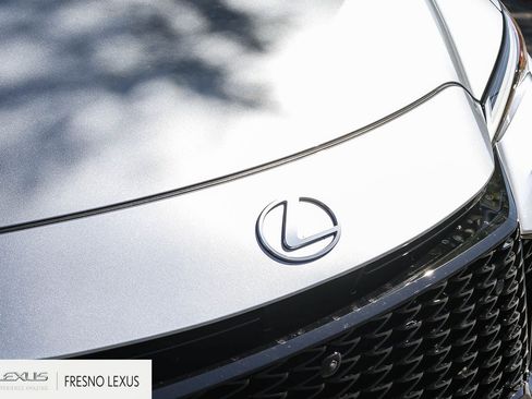 New 2026 Lexus IS 350 F Sport RWD image 11