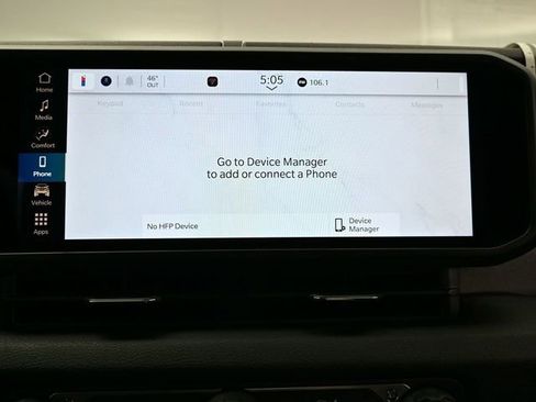 New 2026 Jeep Wrangler Sport AWD/4WD image 34