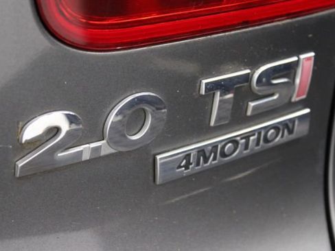 Used 2013 Volkswagen Tiguan S AWD/4WD image 9