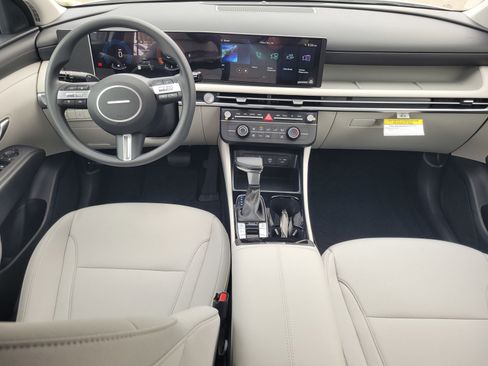 New 2026 Hyundai Tucson SE image 15