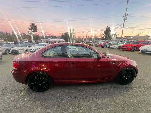 Used 2012 BMW 128i Coupe image 7