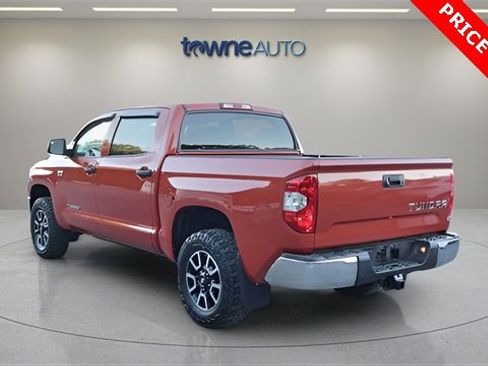 Used 2016 Toyota Tundra SR5 image 3