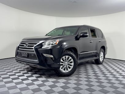 Used 2019 Lexus GX 460 Premium