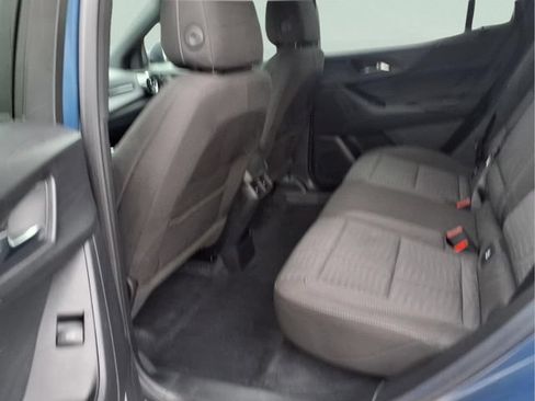 Used 2026 Chevrolet Equinox LT AWD/4WD image 24