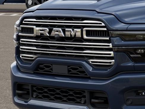 New 2026 RAM 3500 Laramie w/ Sport Appearance Package AWD/4WD image 19