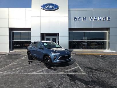 Used 2025 Buick Encore GX Sport Touring w/ Advanced Technology Package