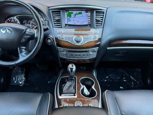 Used 2019 INFINITI QX60 Luxe w/ Sensory Package image 25