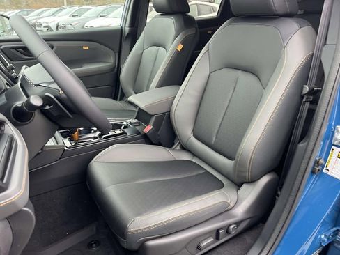 New 2026 Subaru Forester Wilderness image 24