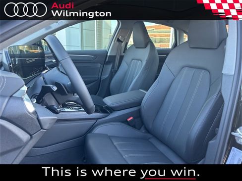 New 2026 Audi A6 Premium Plus image 10