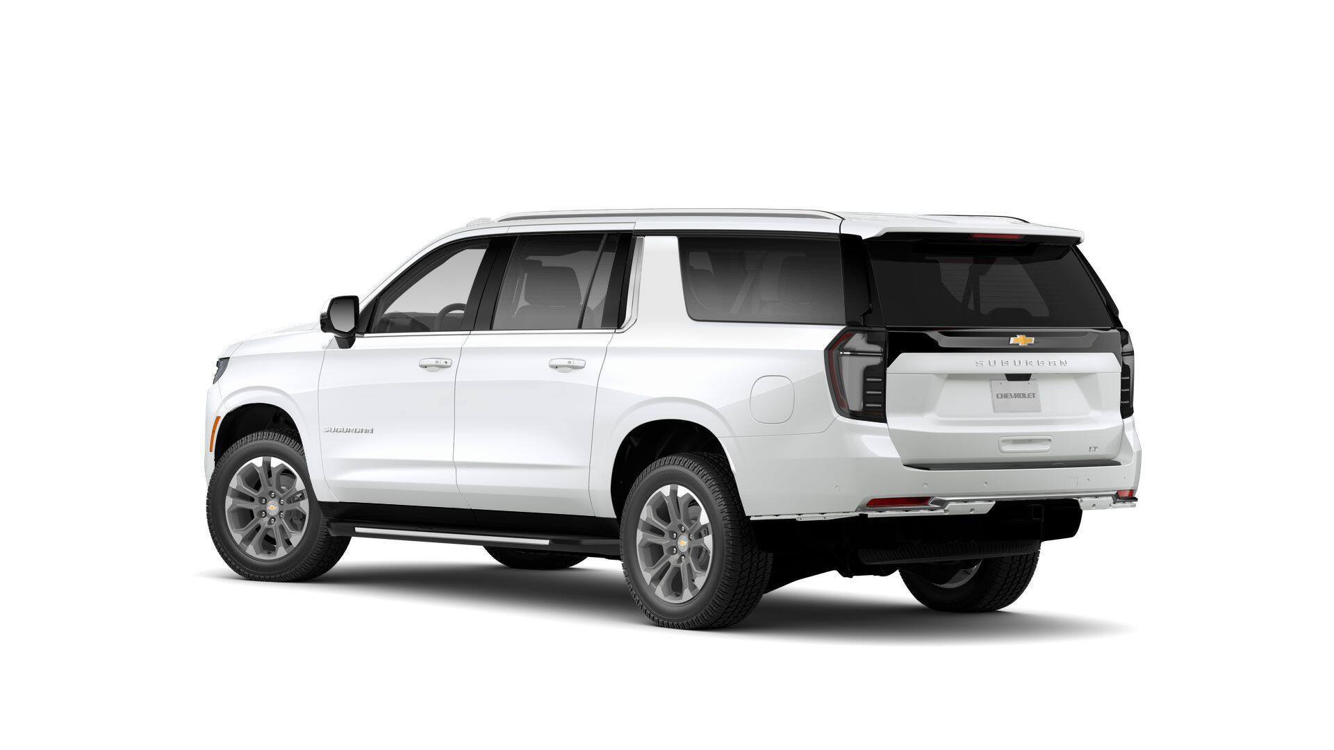 New 2026 Chevrolet Suburban LT w/ Comfort Package AWD/4WD image 41