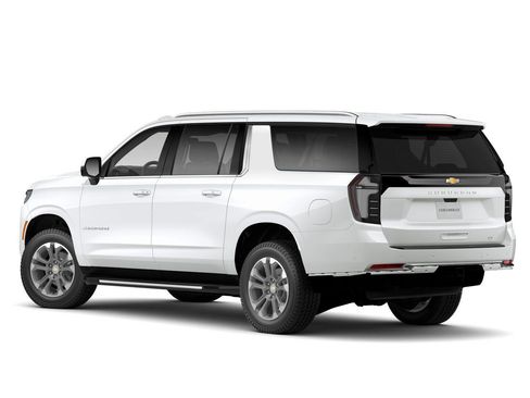 New 2026 Chevrolet Suburban LT w/ Comfort Package AWD/4WD image 41
