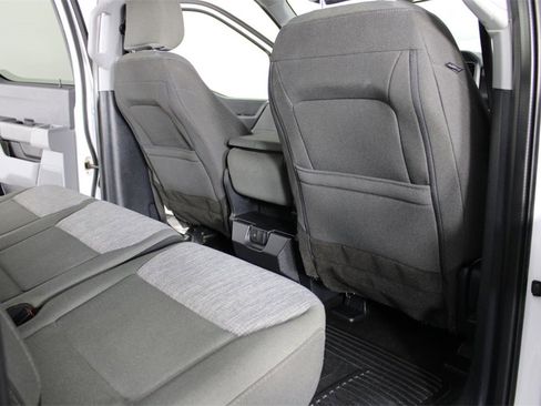 Used 2023 Ford F350 XLT w/ 360-Degree Camera Package image 34