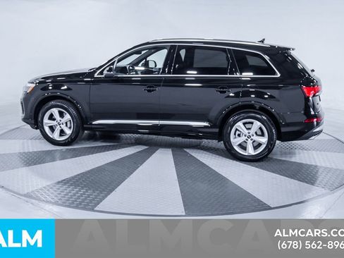 Used 2025 Audi Q7 3.0T Premium image 5