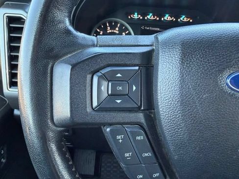 Used 2018 Ford F150 XLT w/ Equipment Group 302A Luxury AWD/4WD image 20