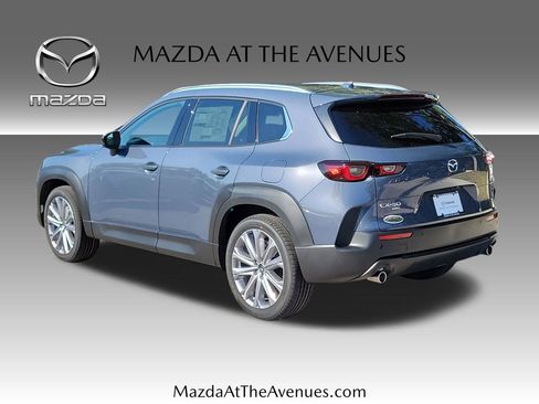 New 2026 MAZDA CX-50 AWD 2.5 S w/ Weather Package image 6