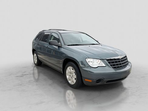 Used 2007 Chrysler Pacifica 2WD w/ Cargo Convenience Group image 9